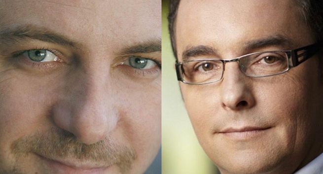 Paweł Trochimiuk i Adam Łaszyn apelują do Sebastiana Stępaka "o rzetelność i etyczne zachowanie"