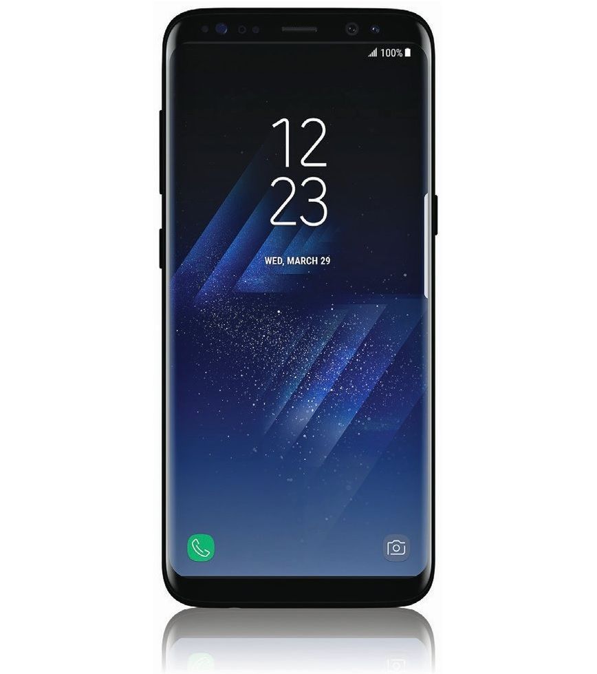 Tak ma wyglądać Samsung Galaxy S8! 2