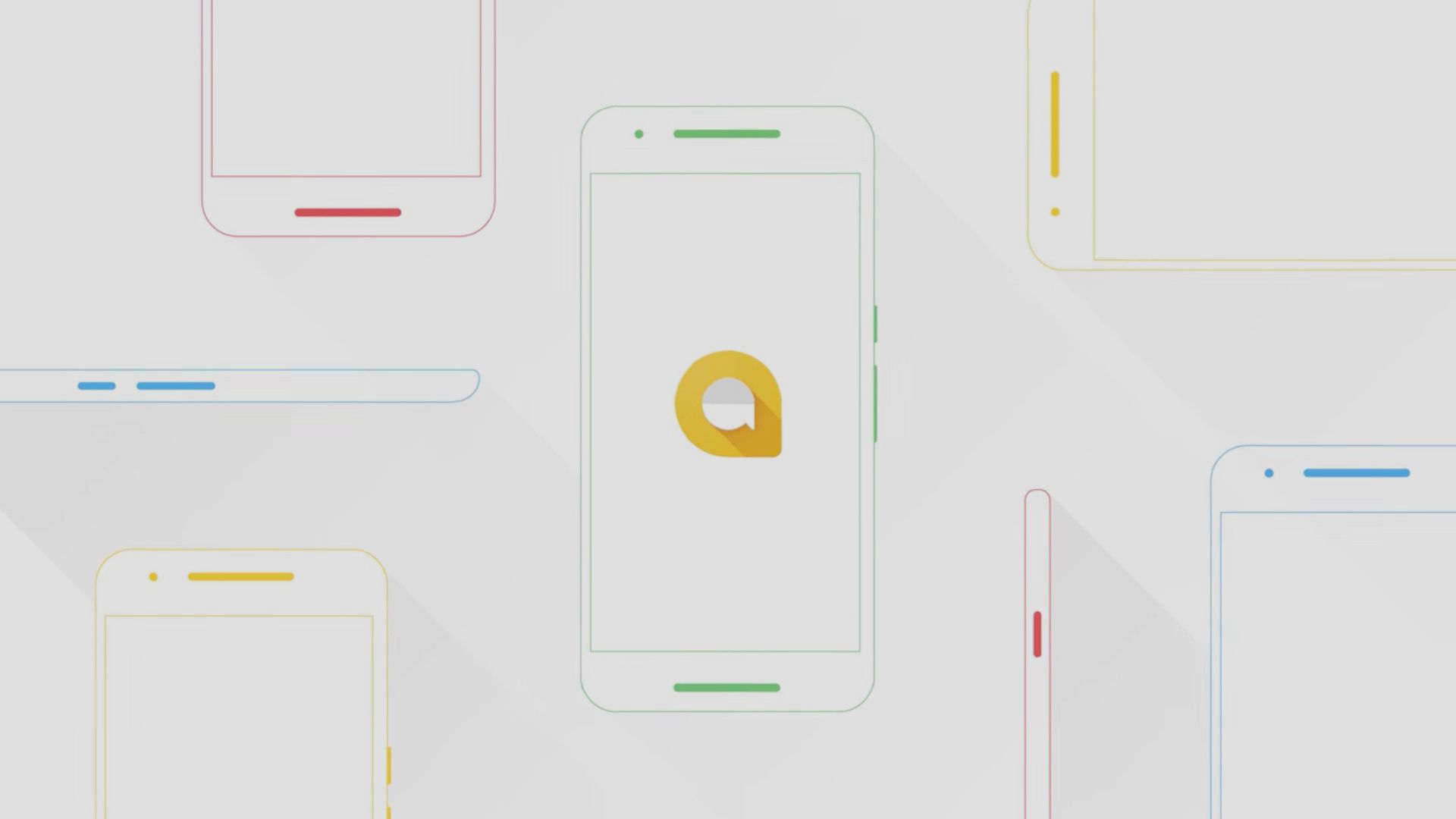 Google Allo? Dziękuję, zostaję przy Messengerze 1