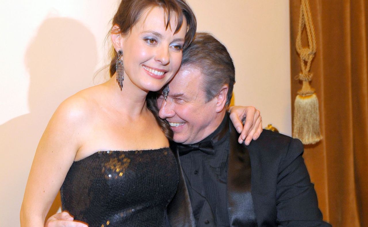 Zmarł na raka płuc. Ujawniła, jakie miał objawy