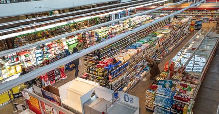 1 stycznia wchodzi w życie nowy zakaz. W sklepie będą pytać o dowód