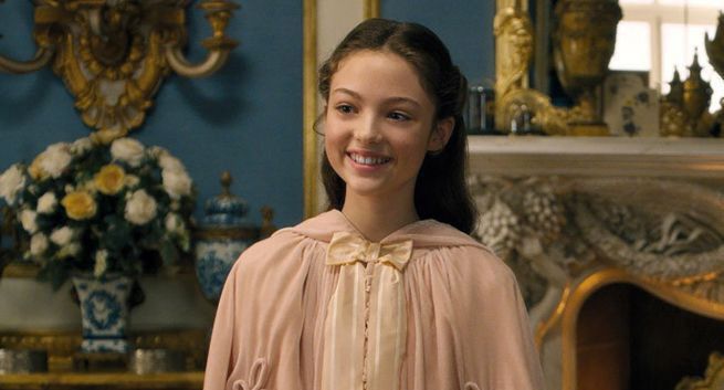 Carmel Laniado zagra w serialu "Wiedźmin"