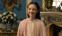 Carmel Laniado zagra w serialu "Wiedźmin"