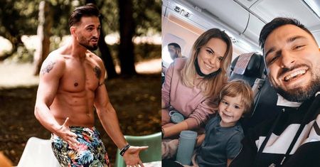 Rafał Maślak relacjonuje KOSZMAR z podróży do Tulum: "Bilety nieważne, bagaż nie dotarł"...