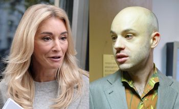 Wojciechowska odpowiada Śpiewakowi: "Odrzuciłam propozycje, mimo że oferowana kwota odpowiadała wartości APARTAMENTU w Warszawie"