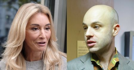 Wojciechowska odpowiada Śpiewakowi: "Odrzuciłam propozycje, mimo że oferowana kwota odpowiadała wartości APARTAMENTU w Warszawie"