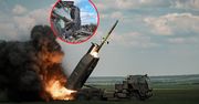 HIMARS-y w akcji. Zabili wysokich rangą oficerów Putina