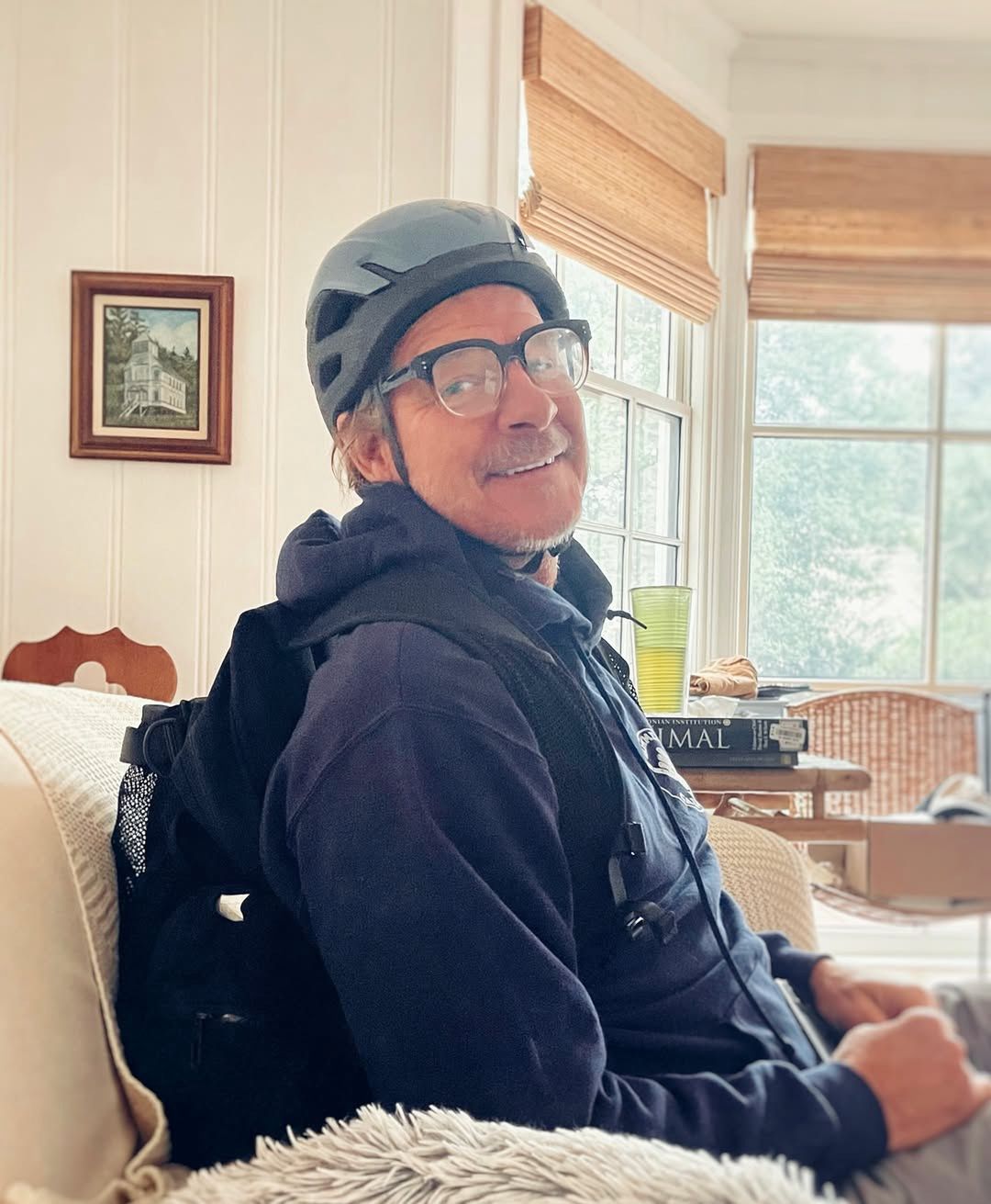  Ty Pennington