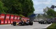 F1: Mnóstwo walki w Kanadzie. Rywalizacja na ostrzu noża