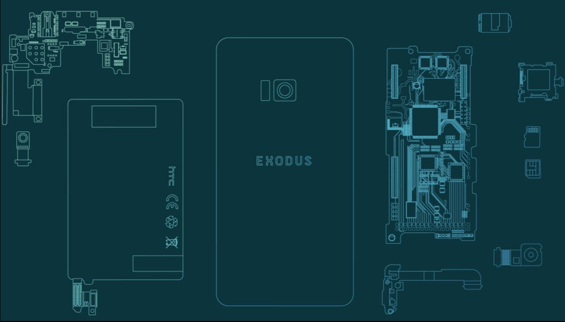 #wSkrócie: prezentacja OnePlusa 6 na żywo, Smartisan R1 z pamięcią 1 TB oraz HTC Exodus 7