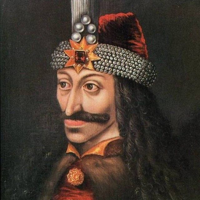 Vlad Dracula