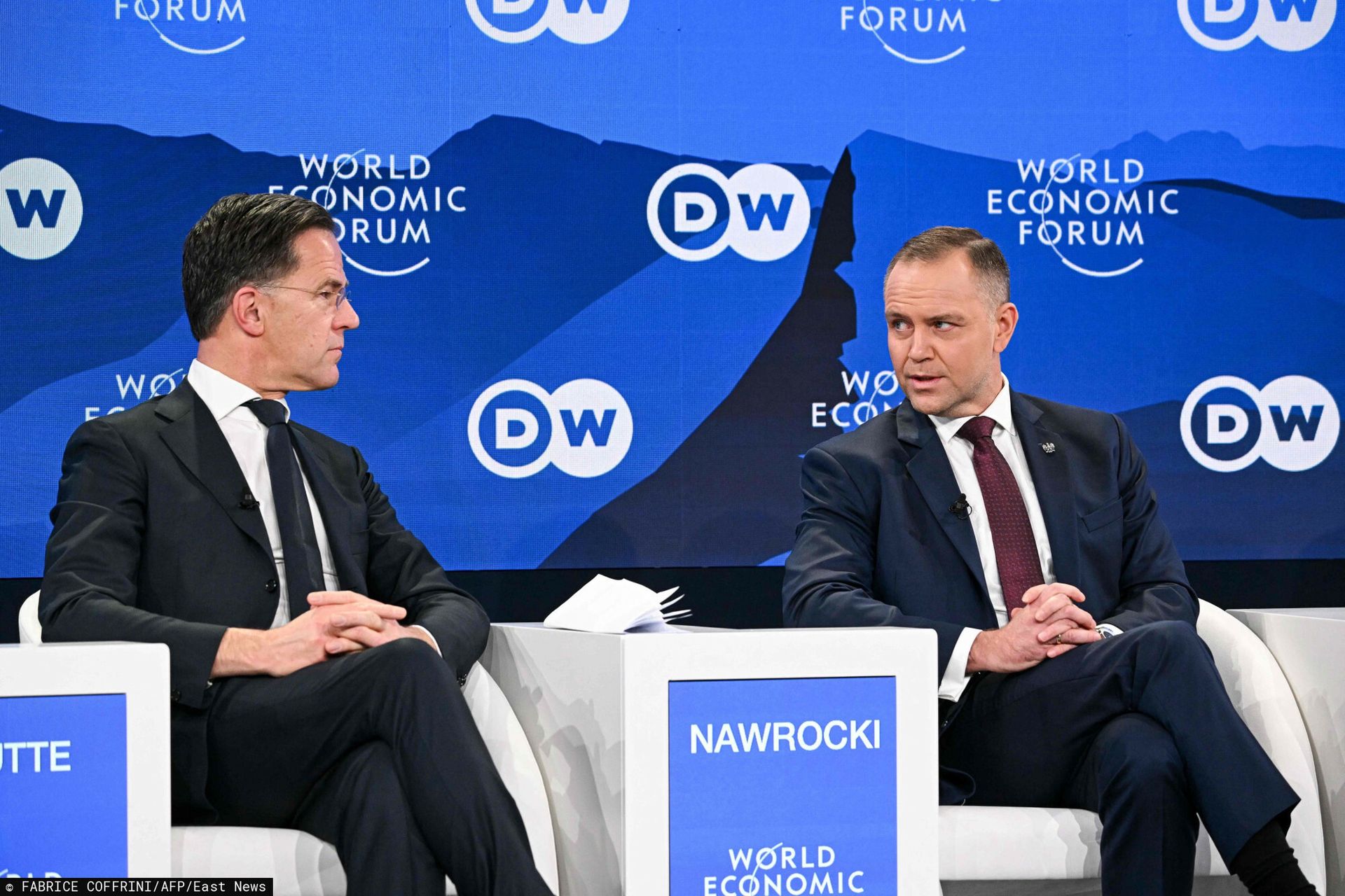 wiadomości,aktualności,WP Wiadomości Nawrocki o Grenlandii. Mówi o rozwiązaniu 