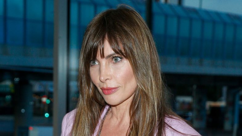 Agnieszka Dygant wspomina początki kariery