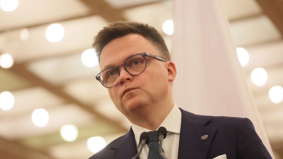 Hołownia ma żal do PO. Zdradził powód