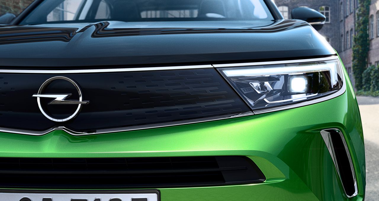 W drodze do neutralności klimatycznej. Opel jest na ostatniej prostej