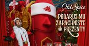 Zestawy świąteczne Old Spice – idealny wybór na ZAPACHNISTY prezent (lub dwa) dla mężczyzny