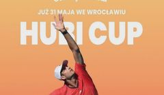 Staropolanka wspiera młodych tenisistów