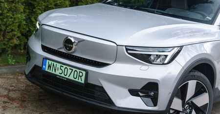 Volvo podkręca tempo. Dwa nowe elektryki już w przyszłym roku?