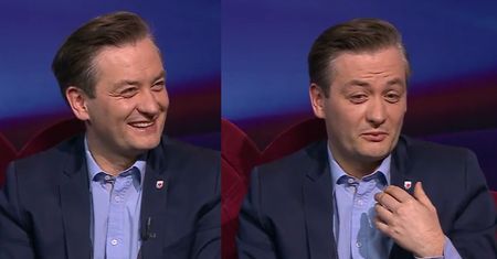 "Jestem puszczalski. Jak się jest dobrym w łóżku, to trzeba być puszczalskim!"