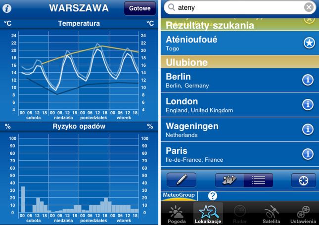 Weather Pro – pogoda dla bogaczy? 3