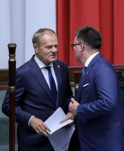 Koalicja dotrwa do końca kadencji? Jest nowy sondaż