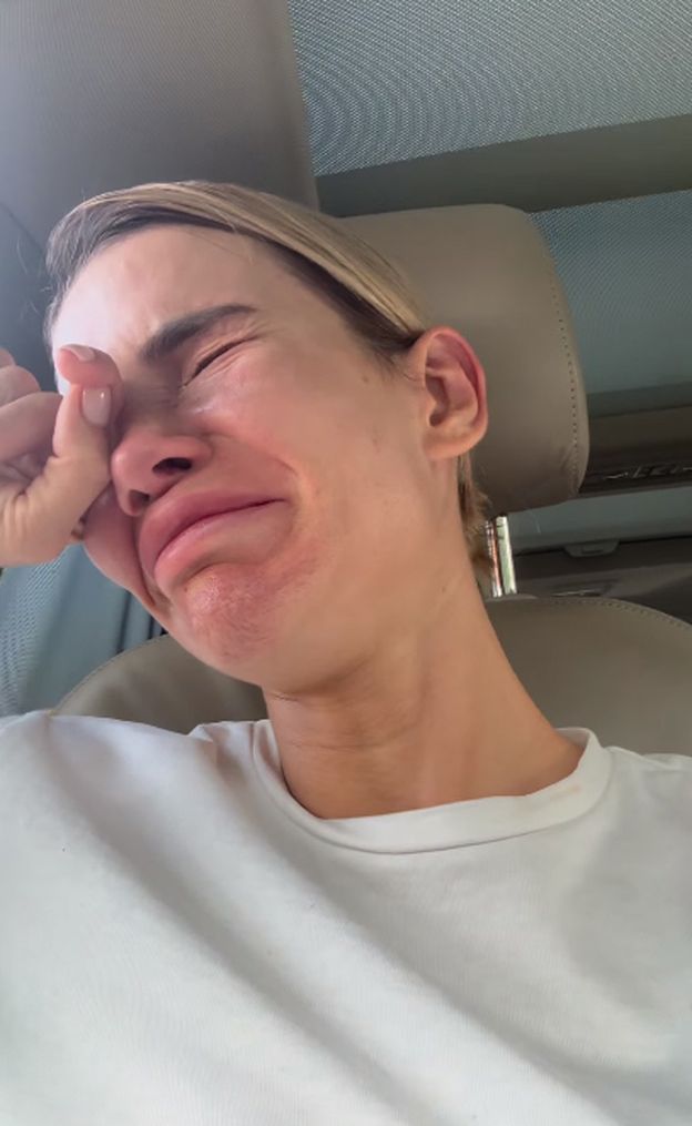 Maja Bohosiewicz o leczeniu swoich ZABURZEŃ PSYCHICZNYCH. Wspomina o mantrach i afirmacjach: "To są wspaniałe techniki..."