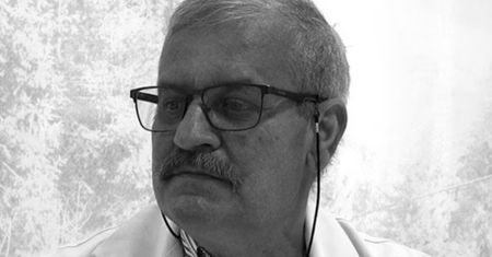 Nie żyje Piotr Duda. Ceniony chirurg miał 67 lat