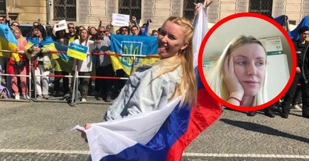 Rosyjska influencerka zawiedziona "rosyjskim YouTubem". Dosadne podsumowanie