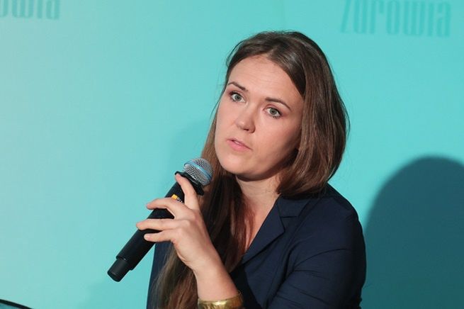 Anna Wittenberg przechodzi do WNP.PL, są też inne transfery. Paweł Zielewski już poza serwisem