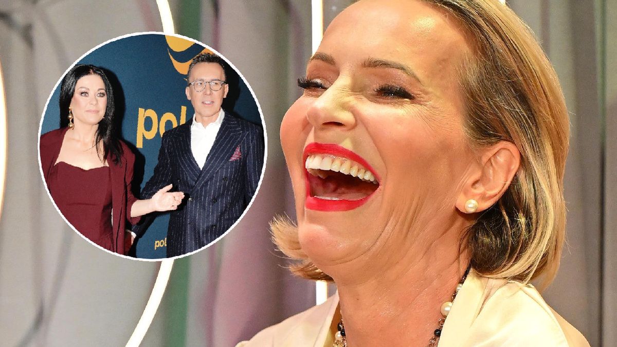 Paulina Smaszcz napisała o Macieju Kurzajewskim i Katarzynie Cichopek w swojej nowej książce