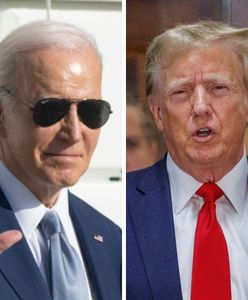 Kto wygra w USA? Najnowszy sondaż prezydencki