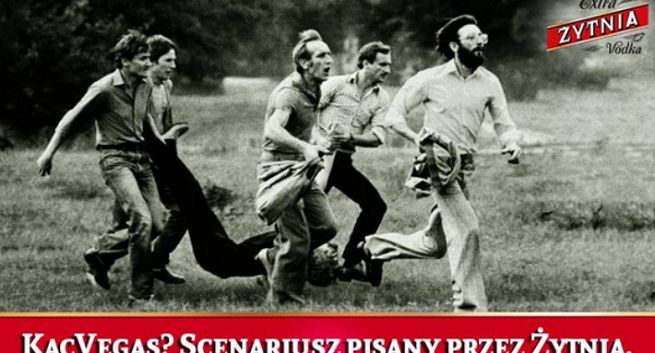 Producent Żytniej zrzuca winę na agencję, będą pozwy „Solidarności” i autora przerobionego zdjęcia