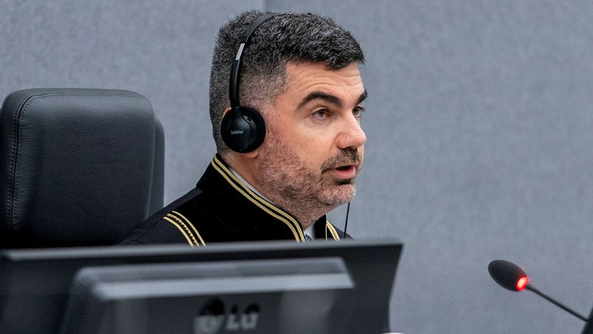 Trump objął go sankcjami. Opowiada, co to oznacza