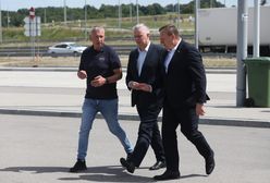 "Nie będzie wspólnych kontroli z Polską". Szef litewskiego MSW nie ma złudzeń