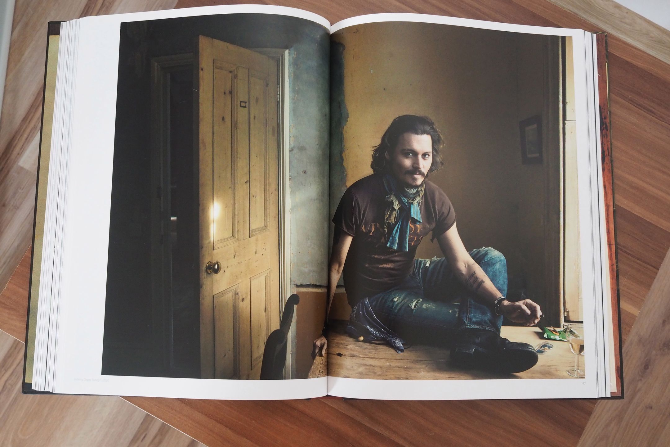 "Annie Leibovitz: Portrety 2005-2016" - album, który jest dziełem sztuki 4