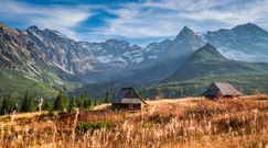 Długie weekendy w listopadzie. Gdzie pojechać? "Zakopane z najszerszym zakresem cenowym"