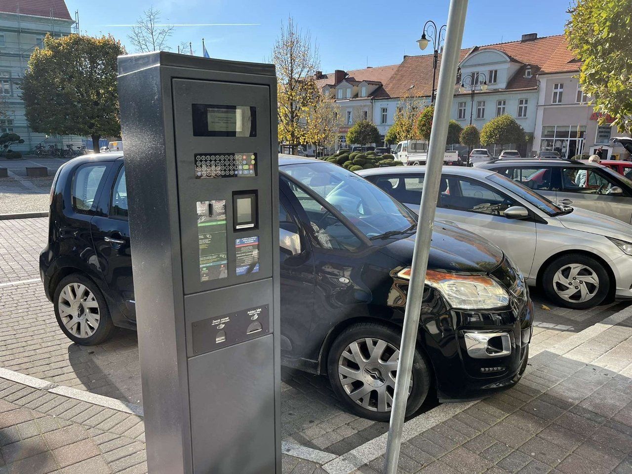 Pleszew ze zmianami w Strefie Płatnego Parkowania. Chodzi o płatności