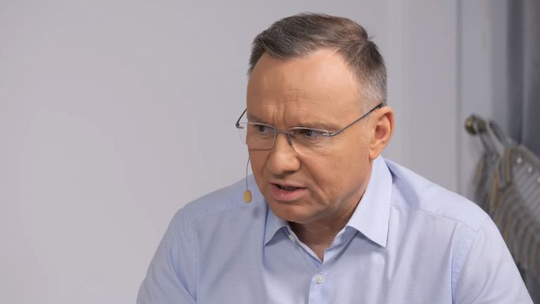 Kinga Rusin uderza w Stanowskiego i Mazurka
