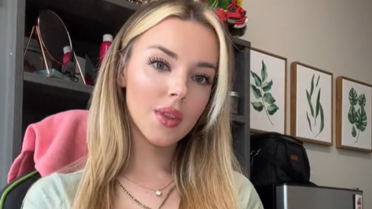 Tiktokerka pożaliła się na dział HR w swojej firmie