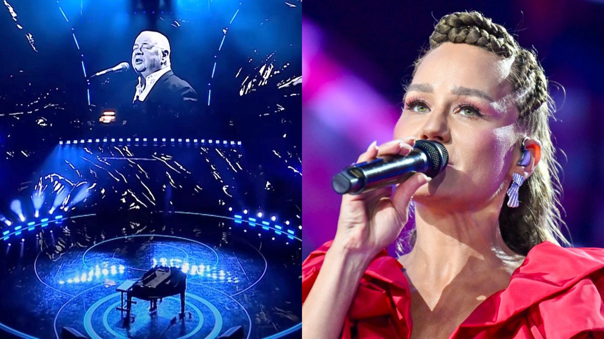 "Jestem w ogromnym szoku". Marika o śmierci Stanisława Soyki