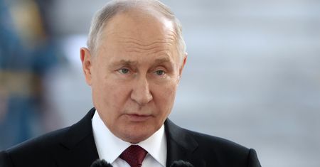 Ogromne straty armii Putina. Zginęło ponad 135 tys. żołnierzy