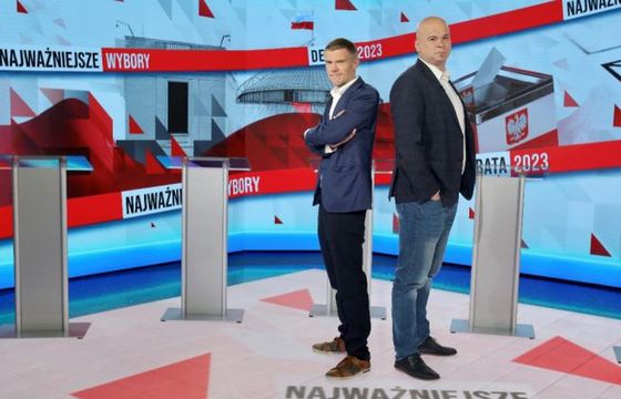 W niedzielę debata przedwyborcza dwóch redakcji. Udział potwierdziły wszystkie komitety