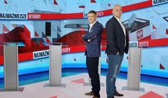 W niedzielę debata przedwyborcza dwóch redakcji. Udział potwierdziły wszystkie komitety