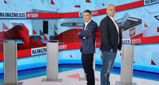 W niedzielę debata przedwyborcza dwóch redakcji. Udział potwierdziły wszystkie komitety