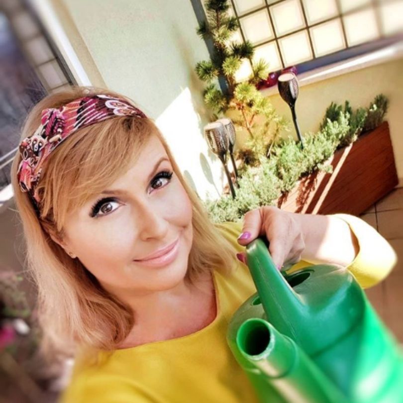 Katarzyna Skrzynecka