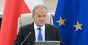 Tusk tłumaczy się z afery w szpitalu. "Musi być wyjaśnione do spodu"