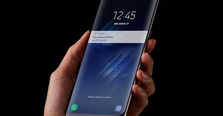 Samsung przejmuje kolejny start-up. Smartfony Galaxy wkrótce z wbudowanym chatbotem?