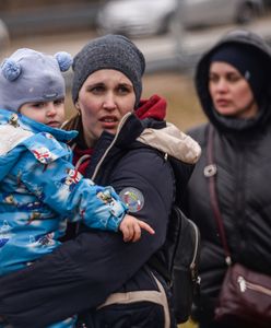 Понад мільйон біженців перетнули кордон з Польщею. Вони матимуть право на роботу