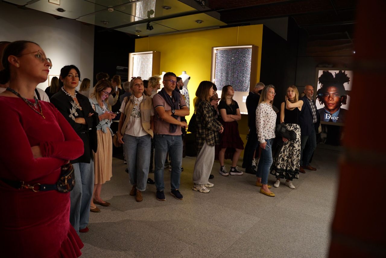 Poznań: Stary Browar otworzył wystawę