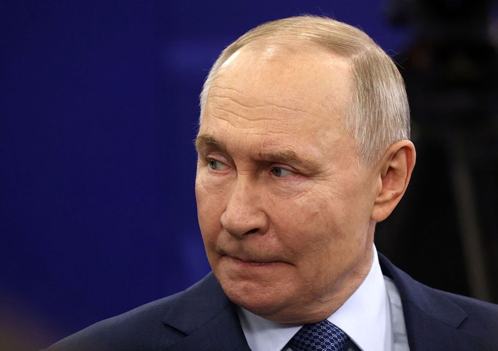 Ujawniają żądania Putina. "Rosja naciska na NATO"